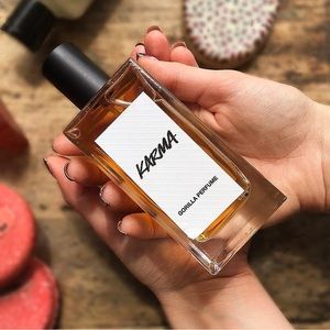 LUSH Karma Perfume 30 mL